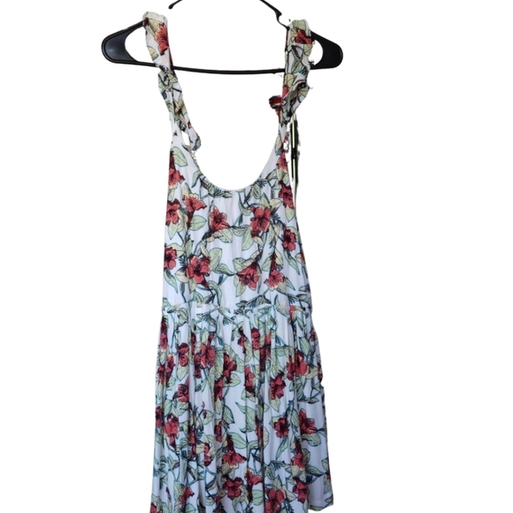 Free People Dear Me Dress XS - Picture 3 of 7